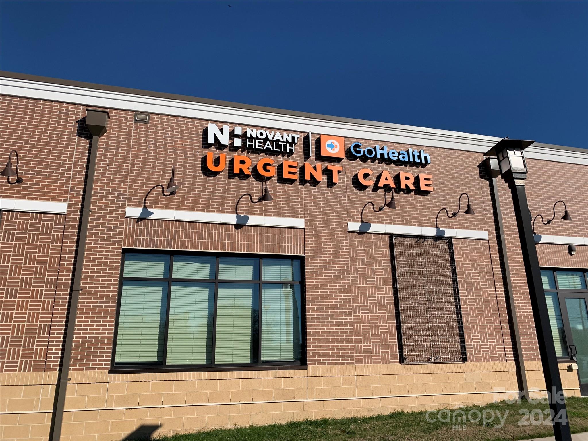 Heathstead - Residential