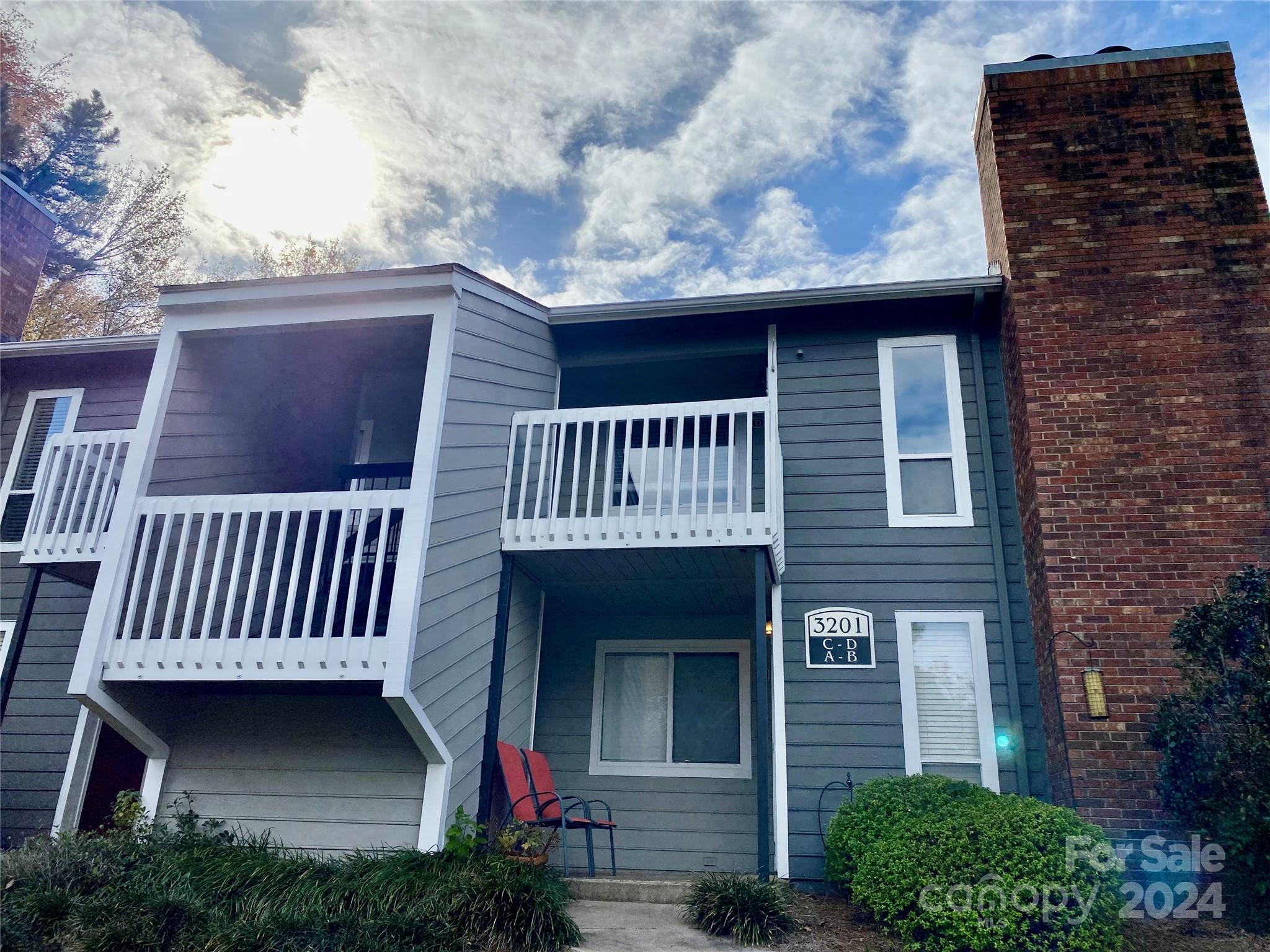 Heathstead - Residential