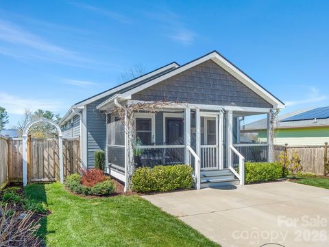 482 Booker Street Asheville NC 28803