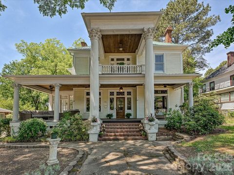 Photo of 702 S Hayne Street, Monroe, NC 28112 (MLS # 4376608)