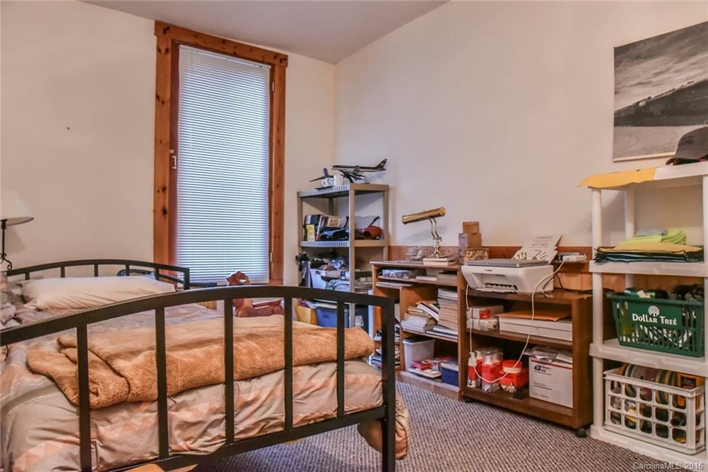 None - Residential Income