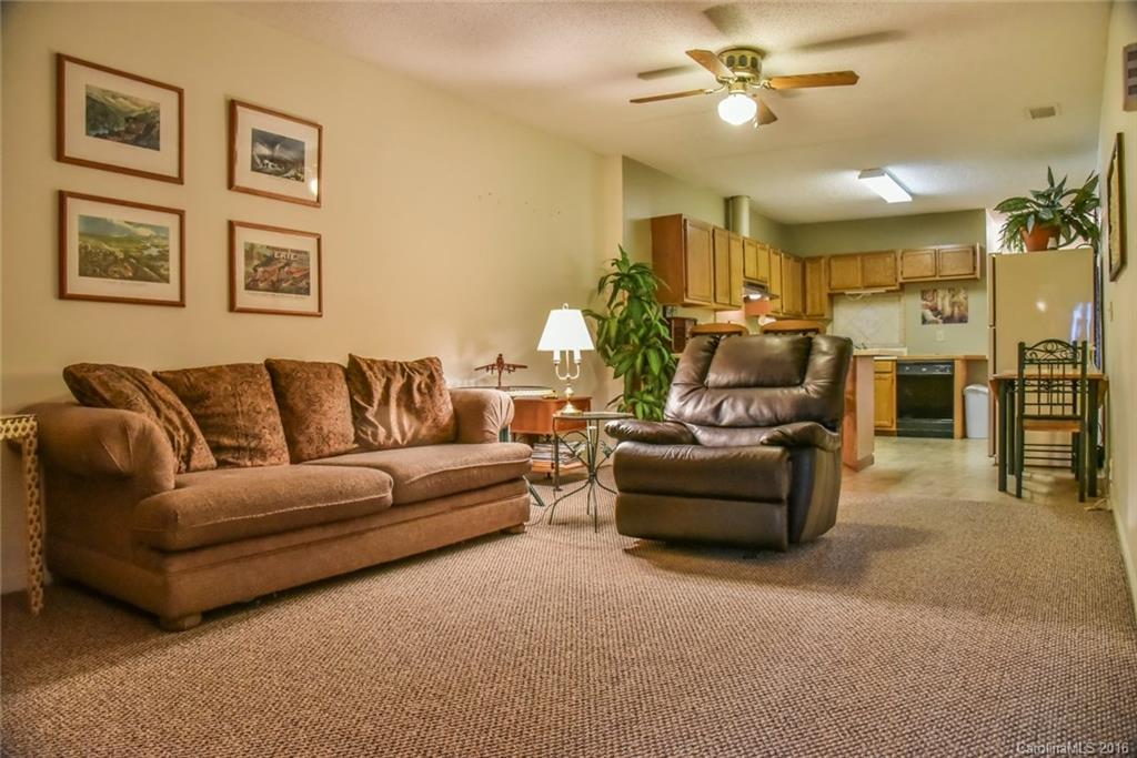 None - Residential Income