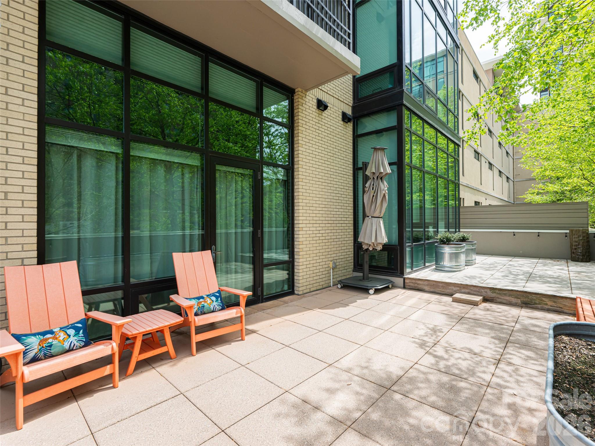 60 North Market - Residential