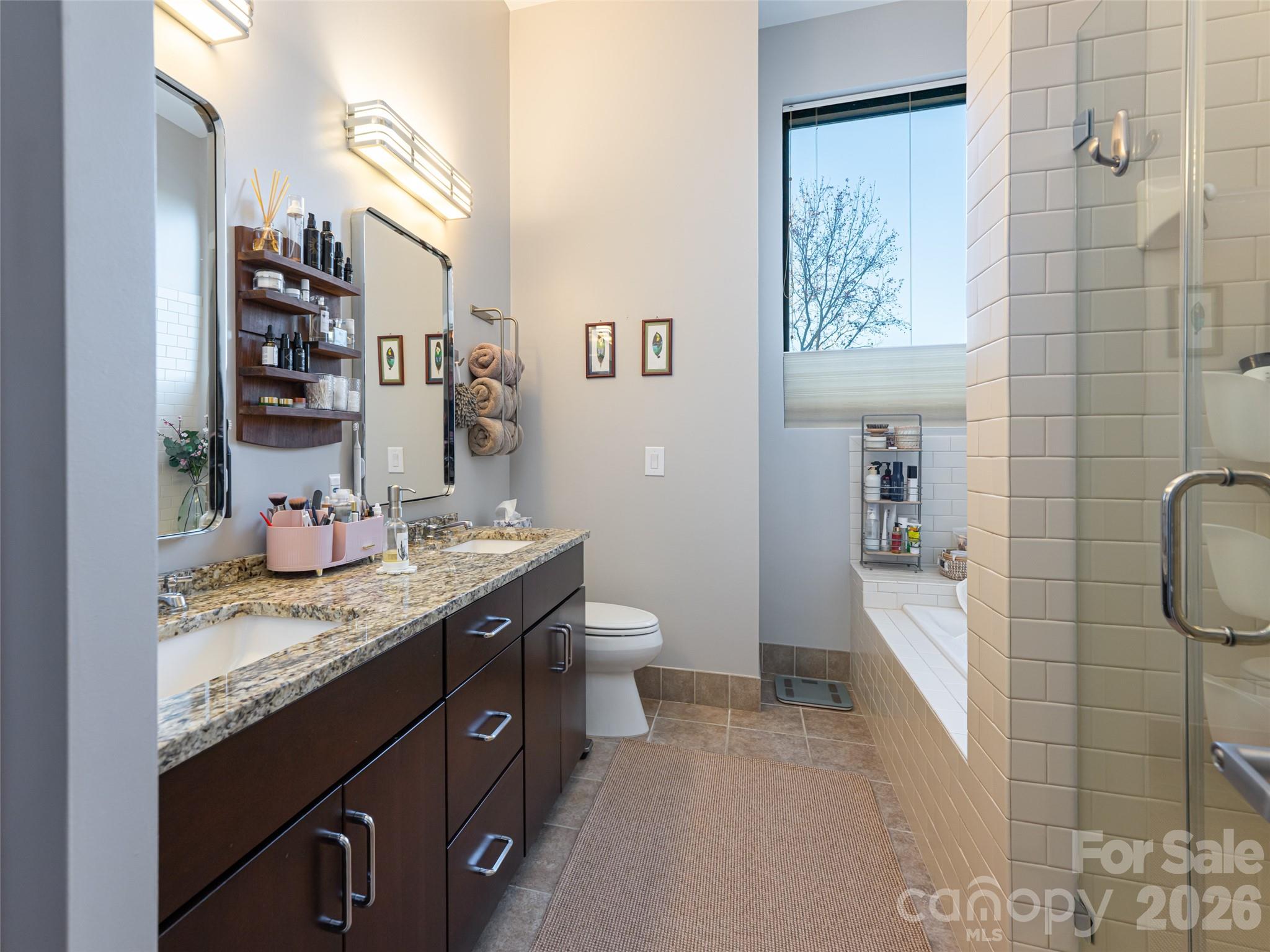 60 North Market - Residential