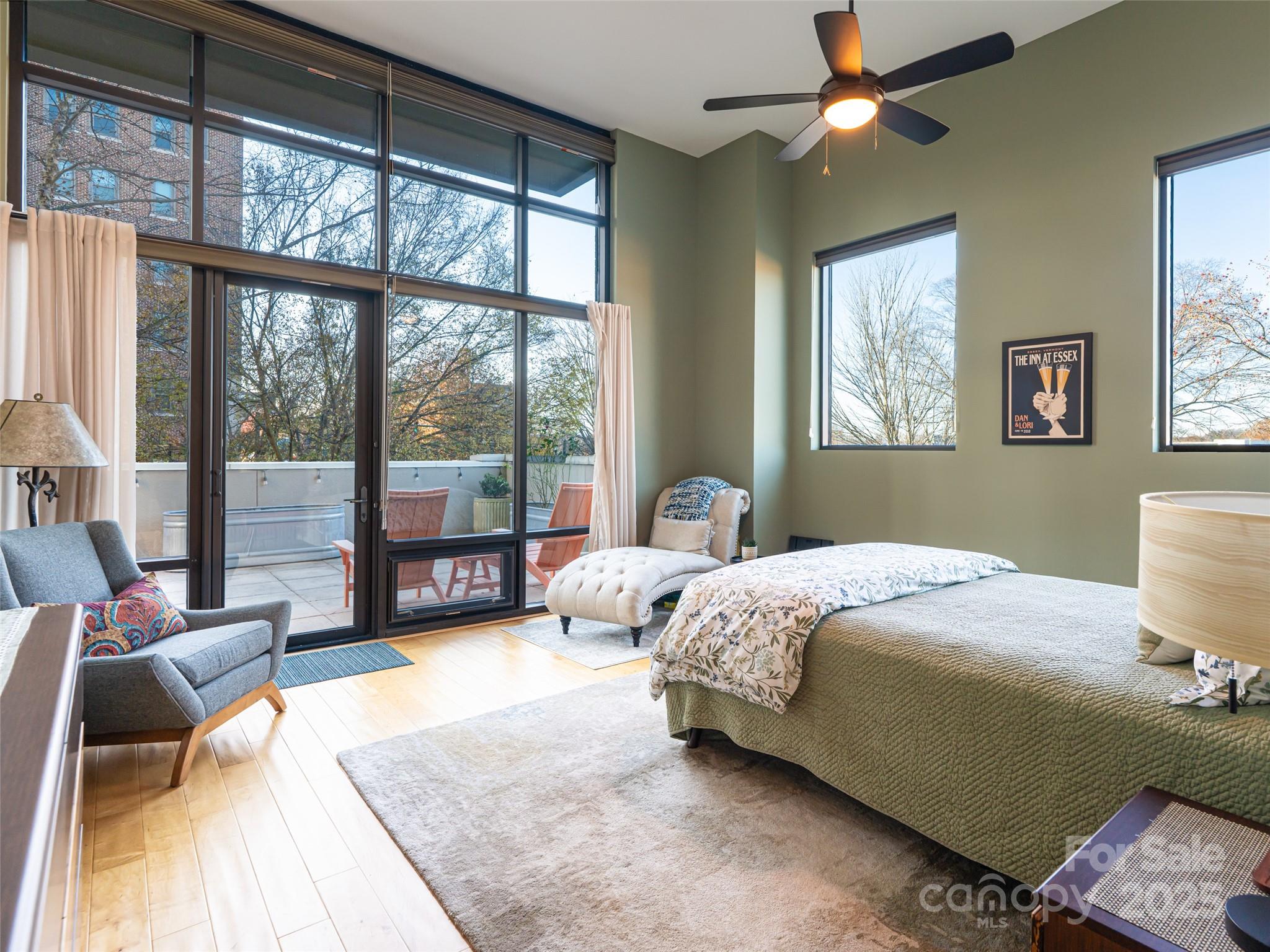 60 North Market - Residential