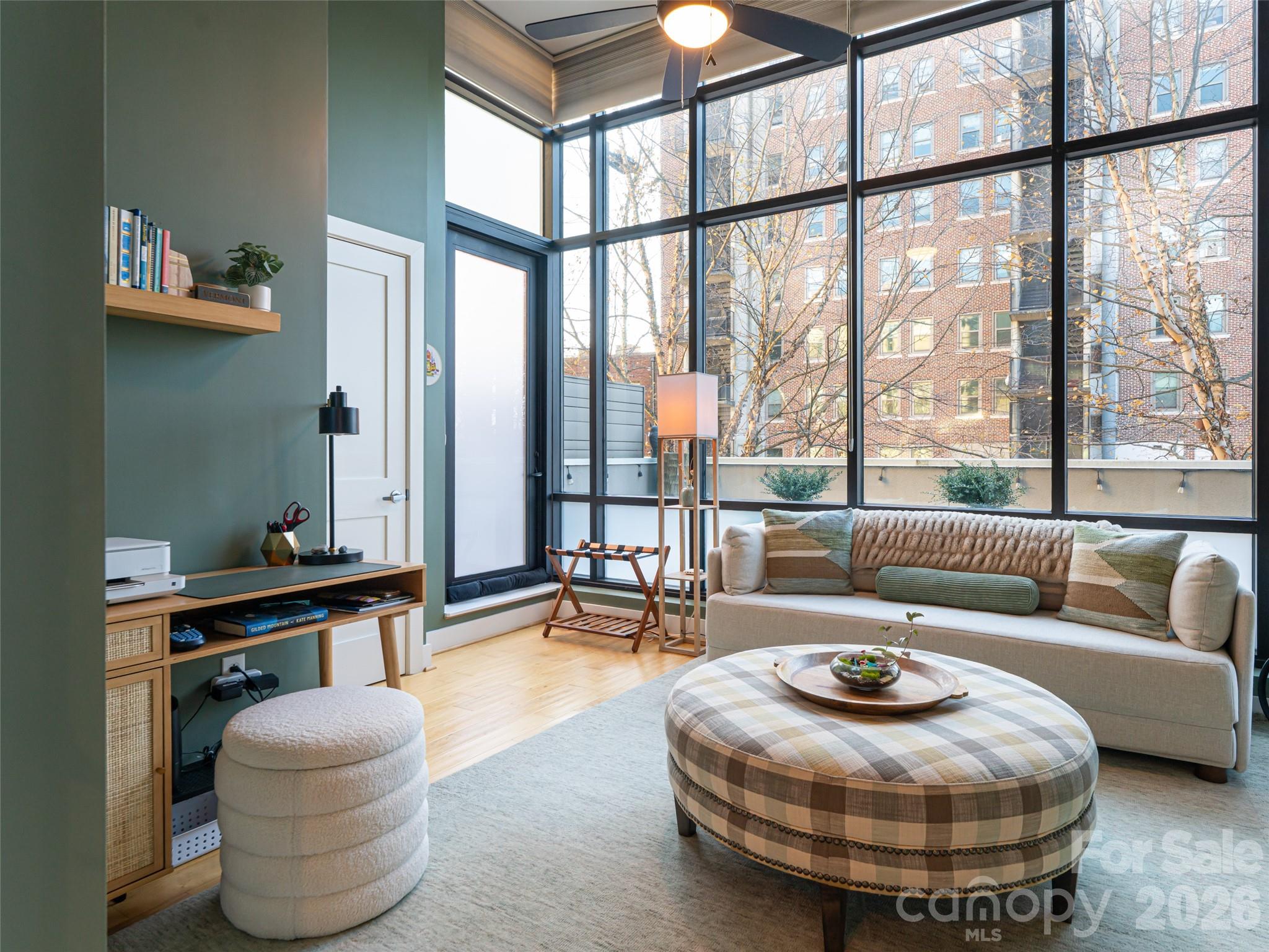 60 North Market - Residential