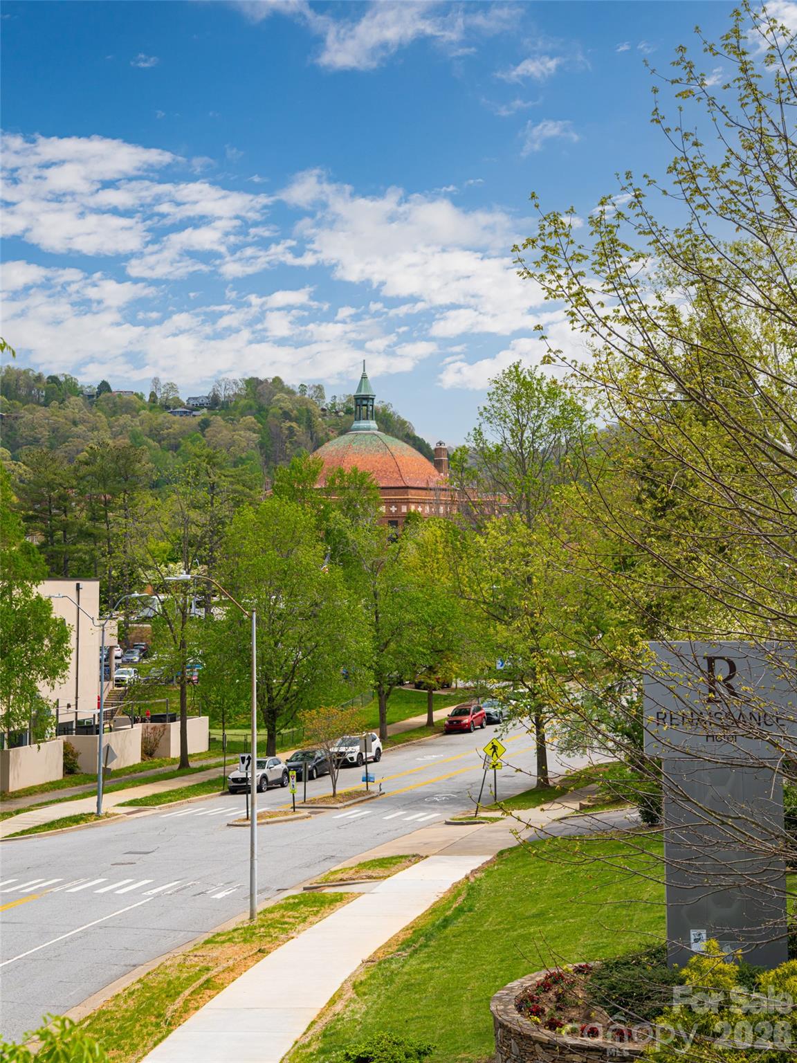 60 North Market - Residential