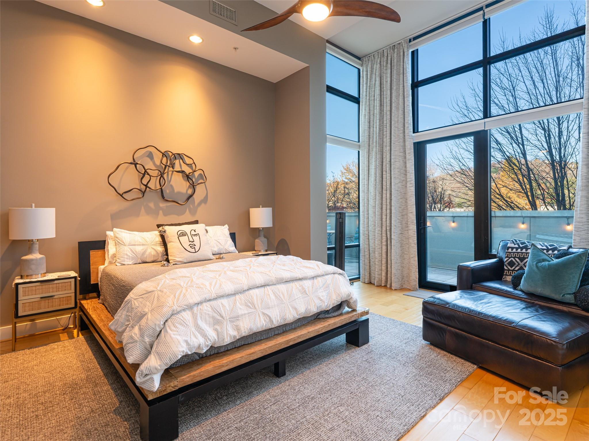 60 North Market - Residential