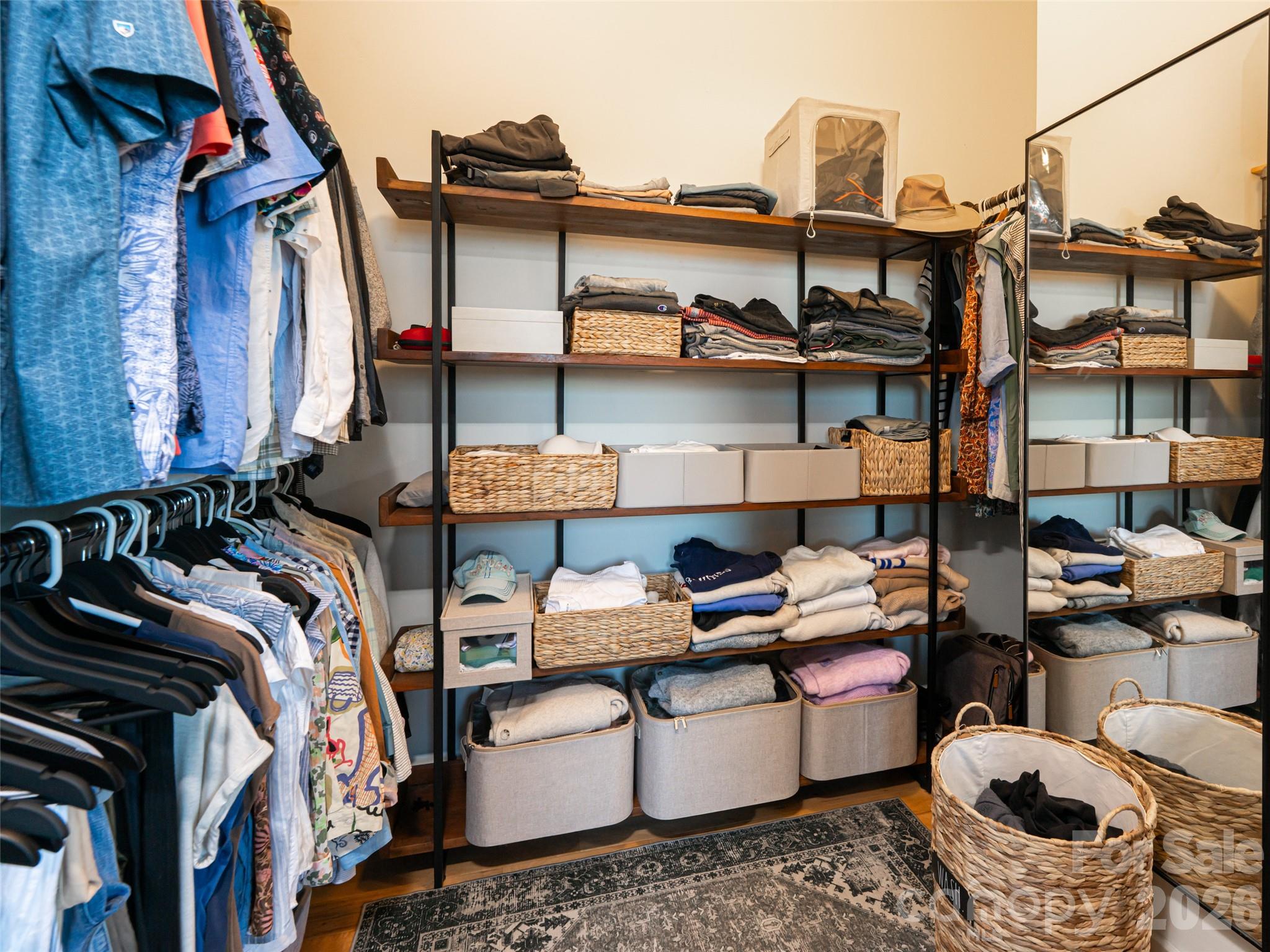 60 North Market - Residential