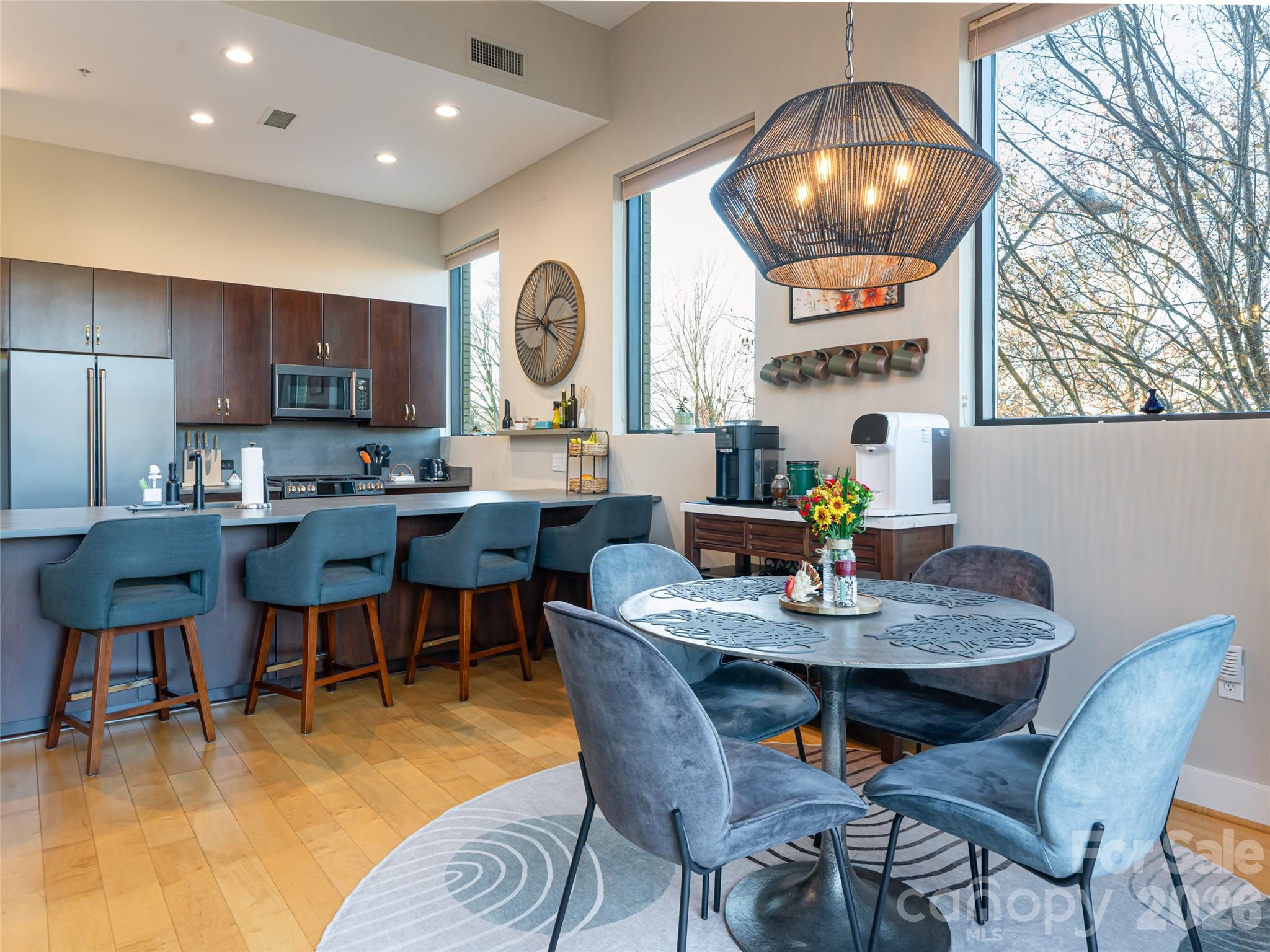 60 North Market - Residential