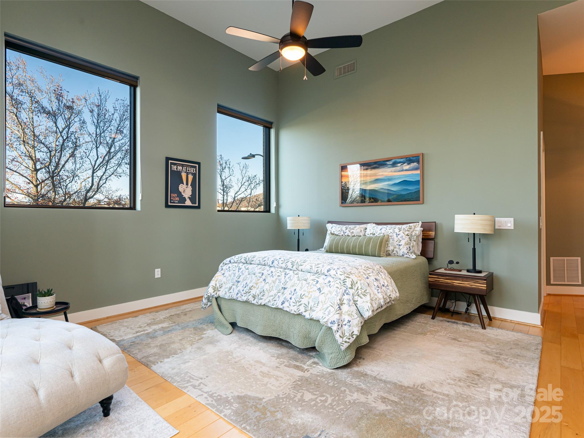 60 North Market - Residential