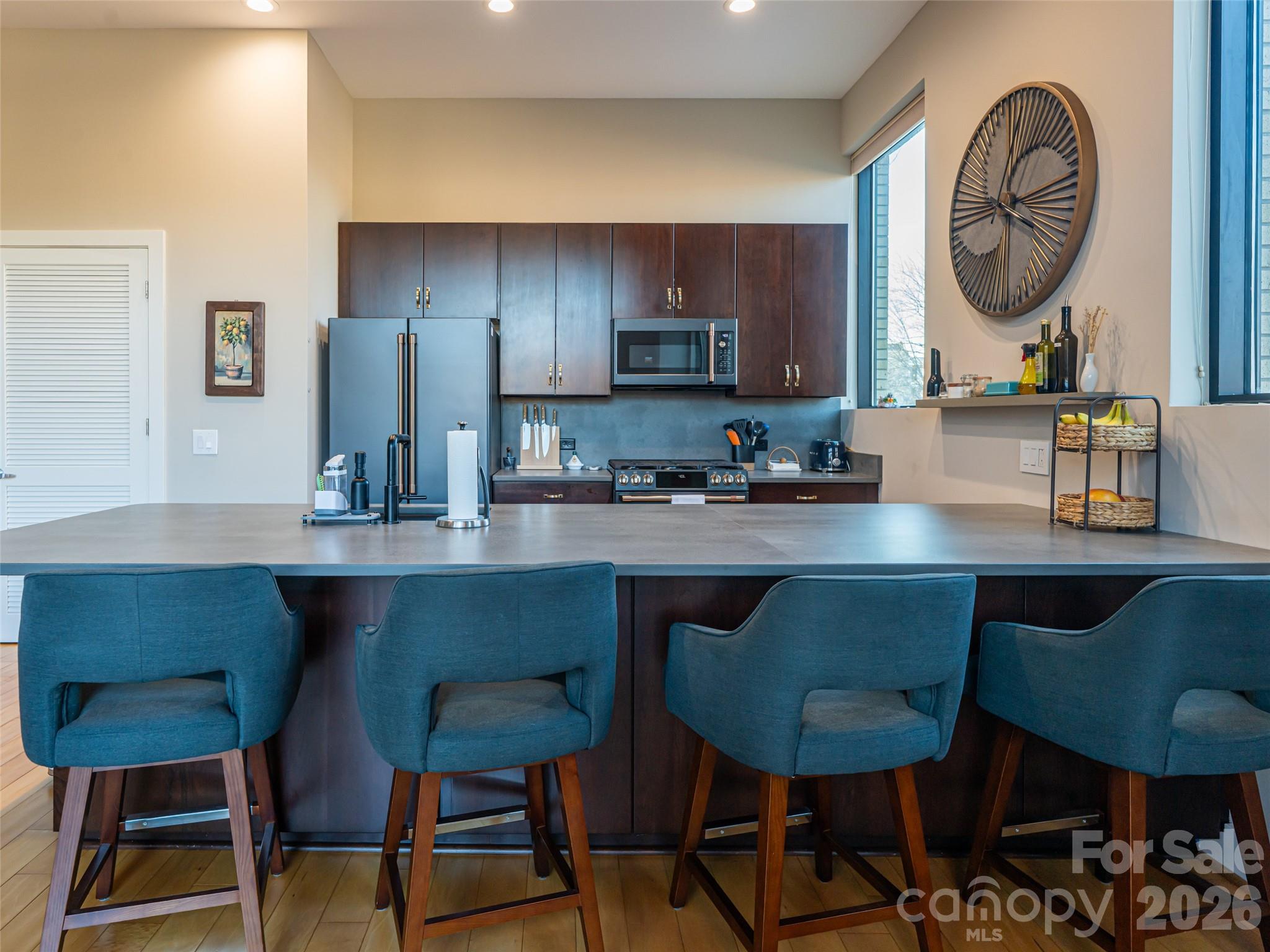 60 North Market - Residential