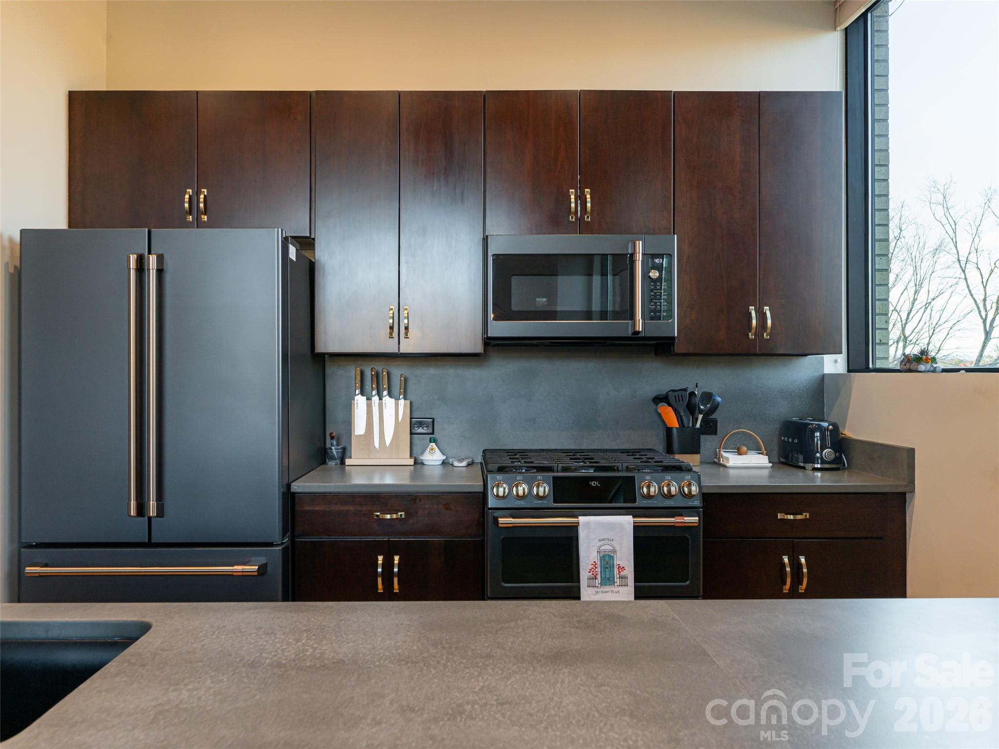 60 North Market - Residential