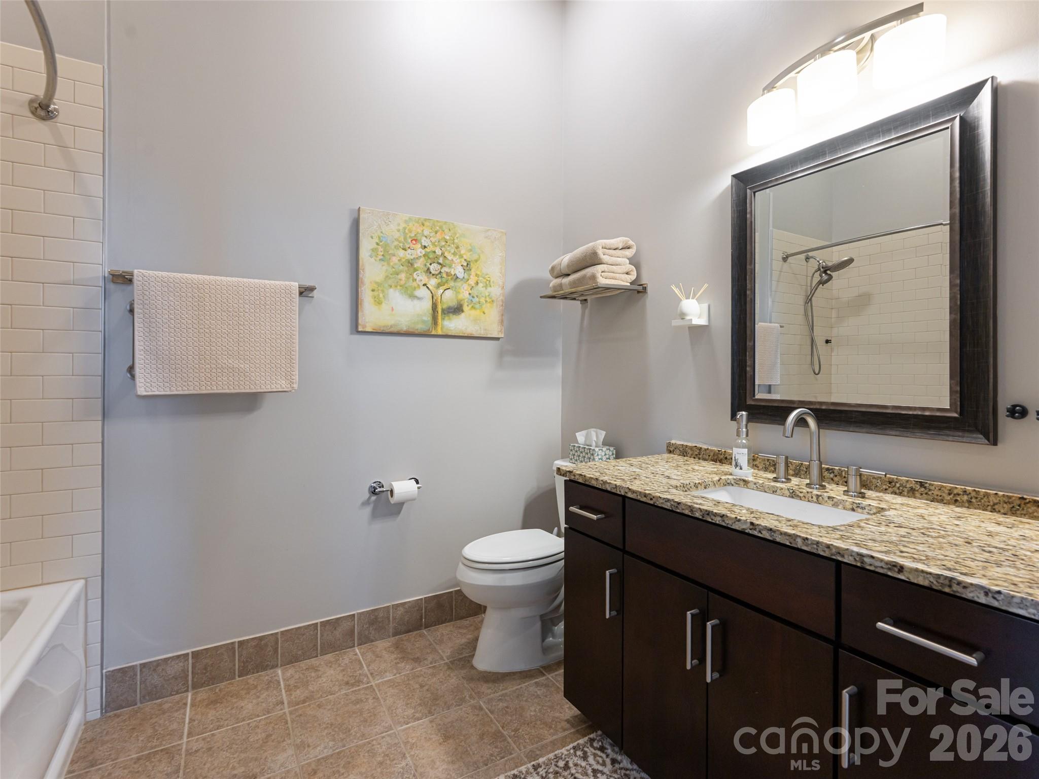 60 North Market - Residential