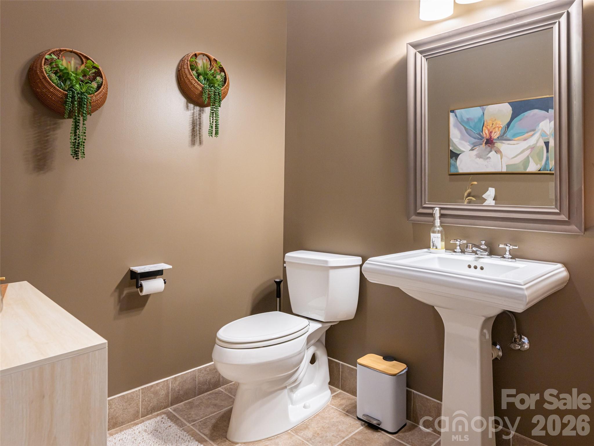 60 North Market - Residential