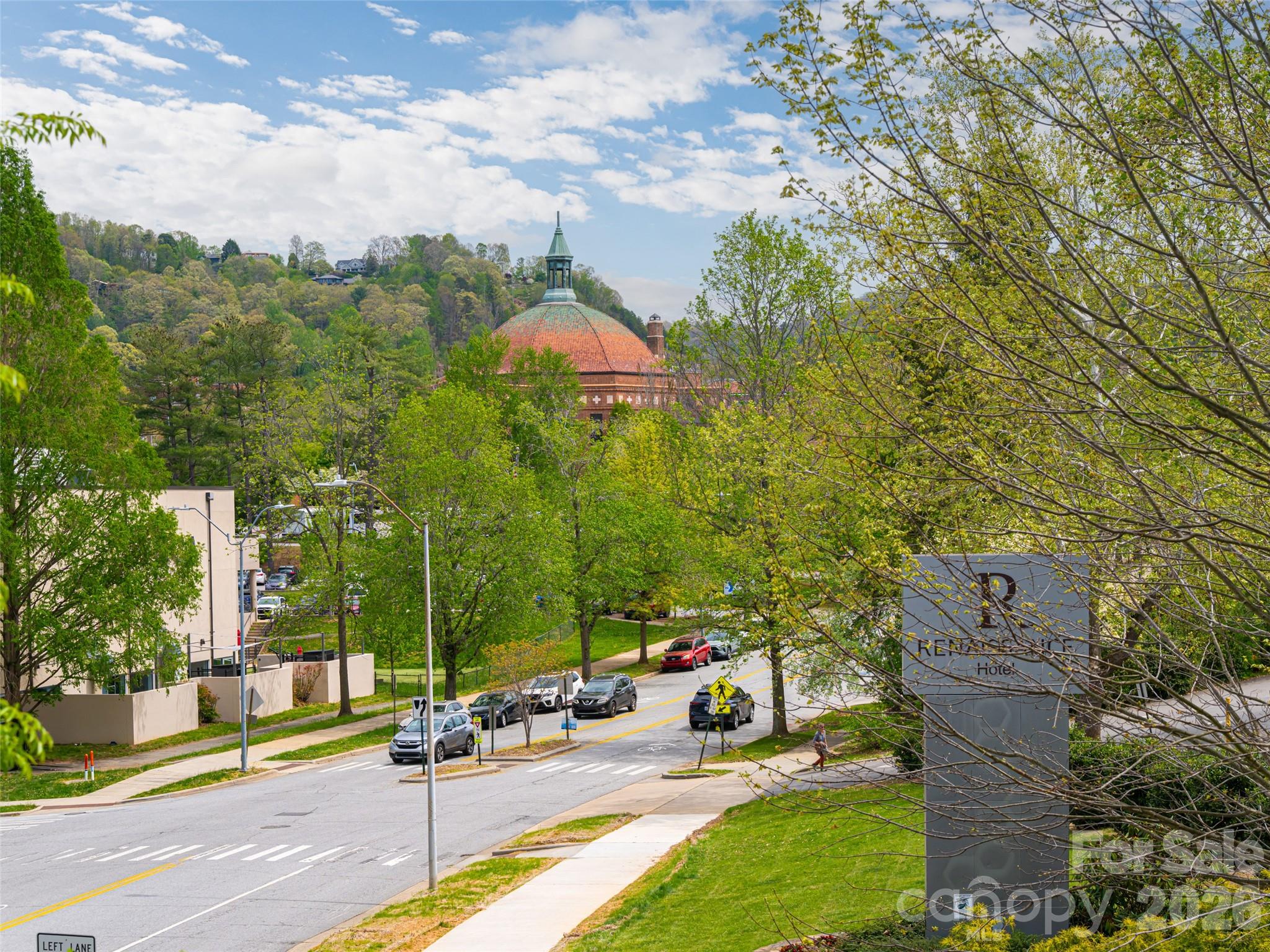 60 North Market - Residential