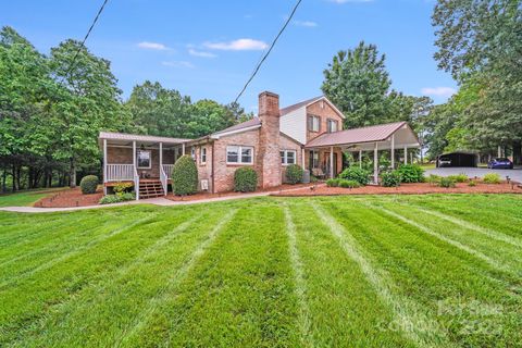 Photo of 211 Drive Inn Road, Locust, NC 28097 (MLS # 4265447)