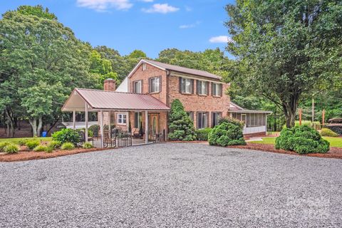 Photo of 211 Drive Inn Road, Locust, NC 28097 (MLS # 4265447)