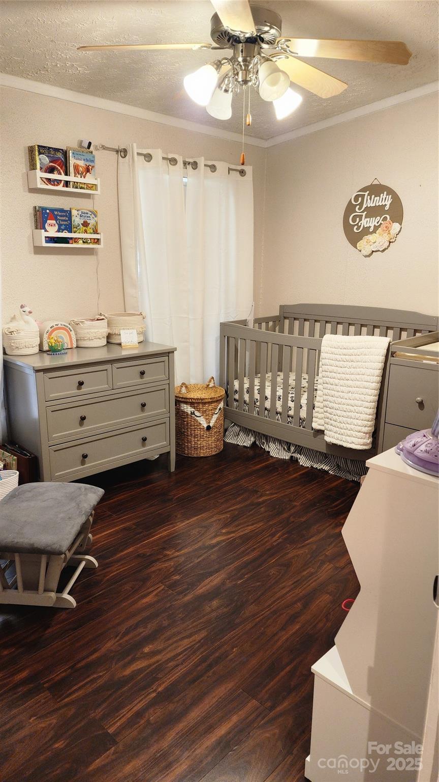 Bessie Atkins - Residential