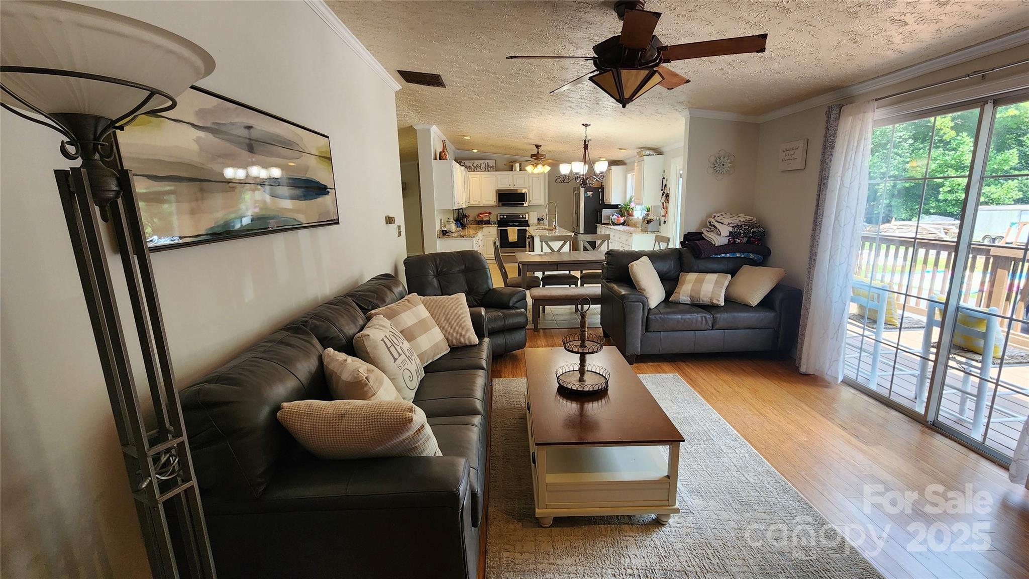 Bessie Atkins - Residential