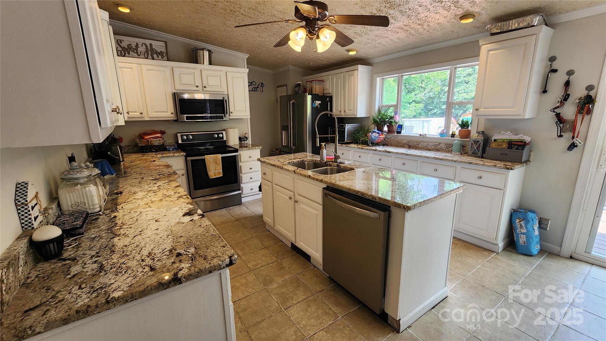 Bessie Atkins - Residential