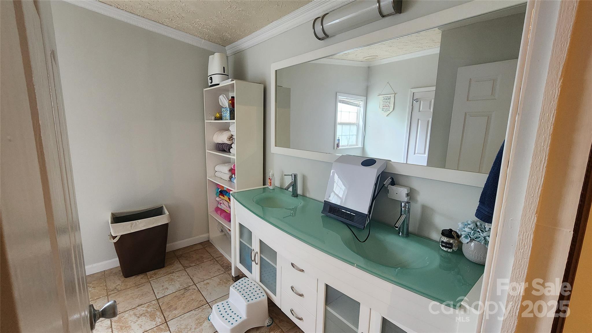 Bessie Atkins - Residential