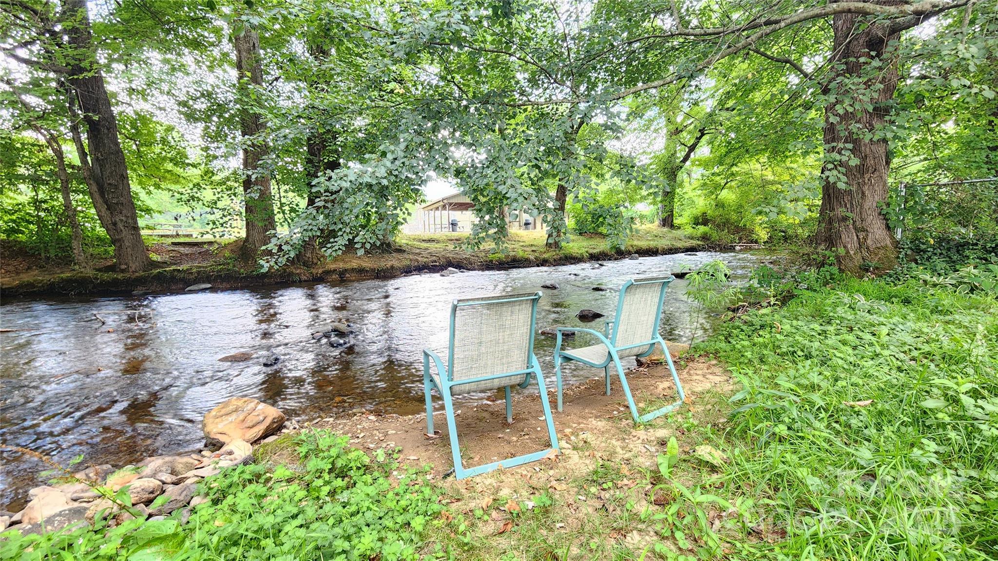 Bessie Atkins - Residential
