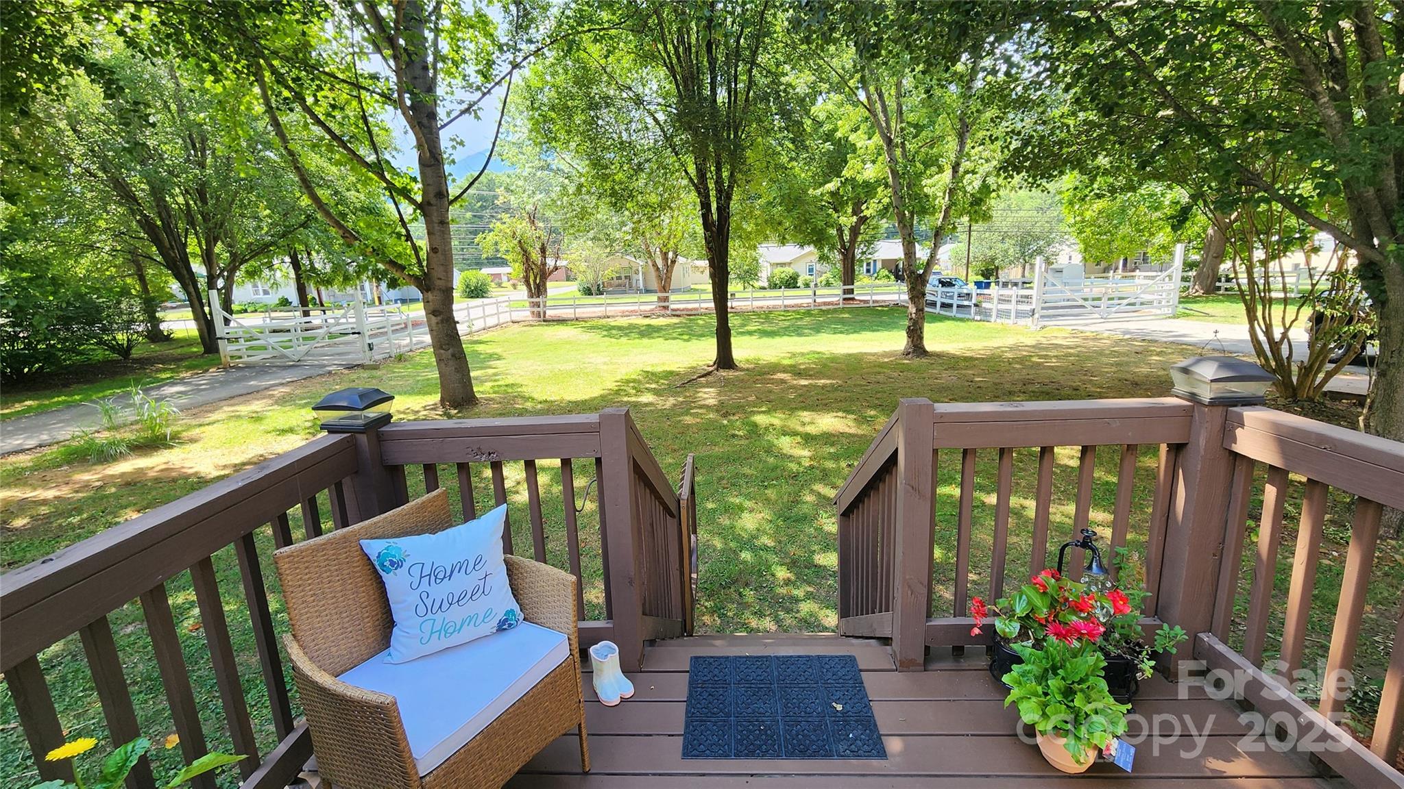 Bessie Atkins - Residential