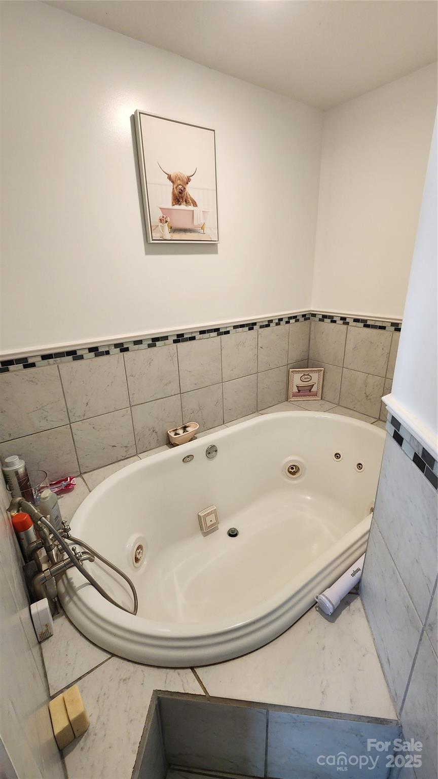 Bessie Atkins - Residential