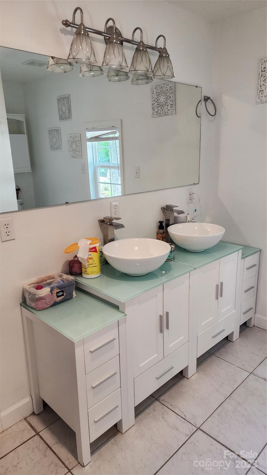 Bessie Atkins - Residential