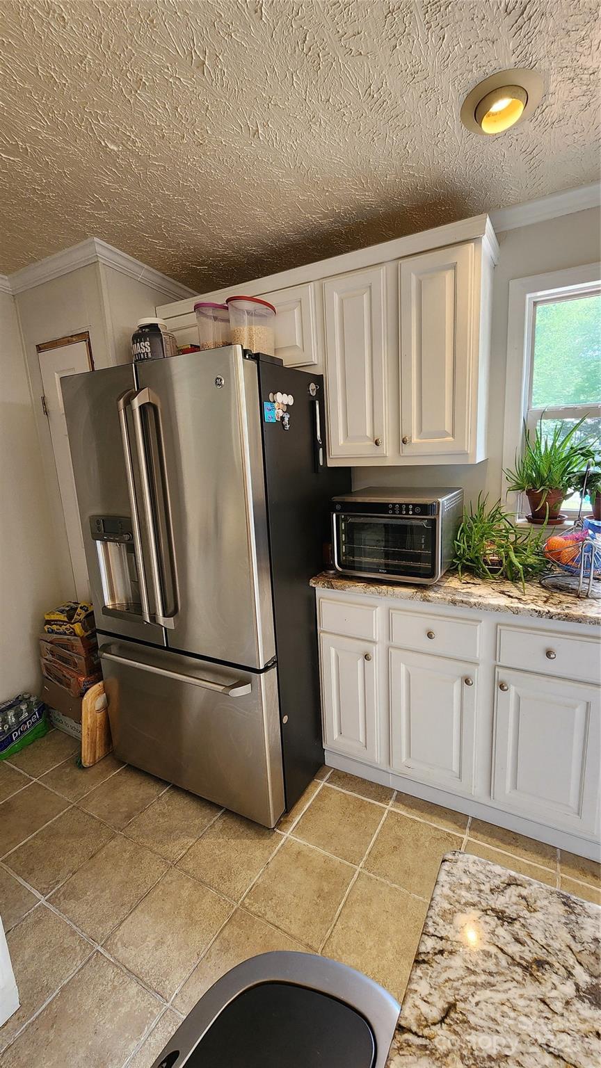 Bessie Atkins - Residential