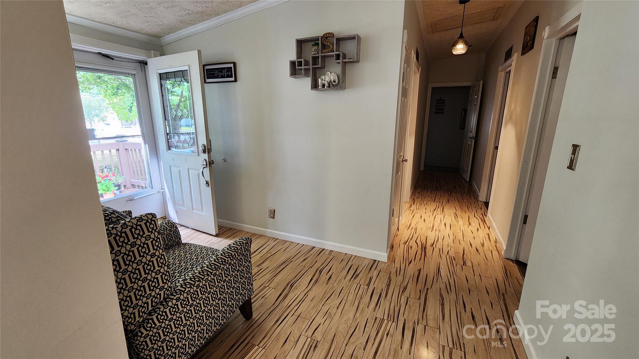 Bessie Atkins - Residential