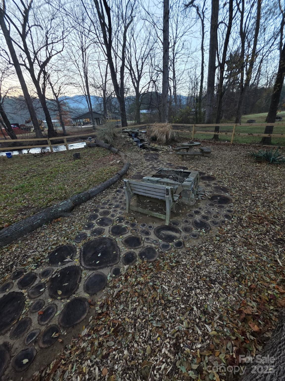 Bessie Atkins - Residential