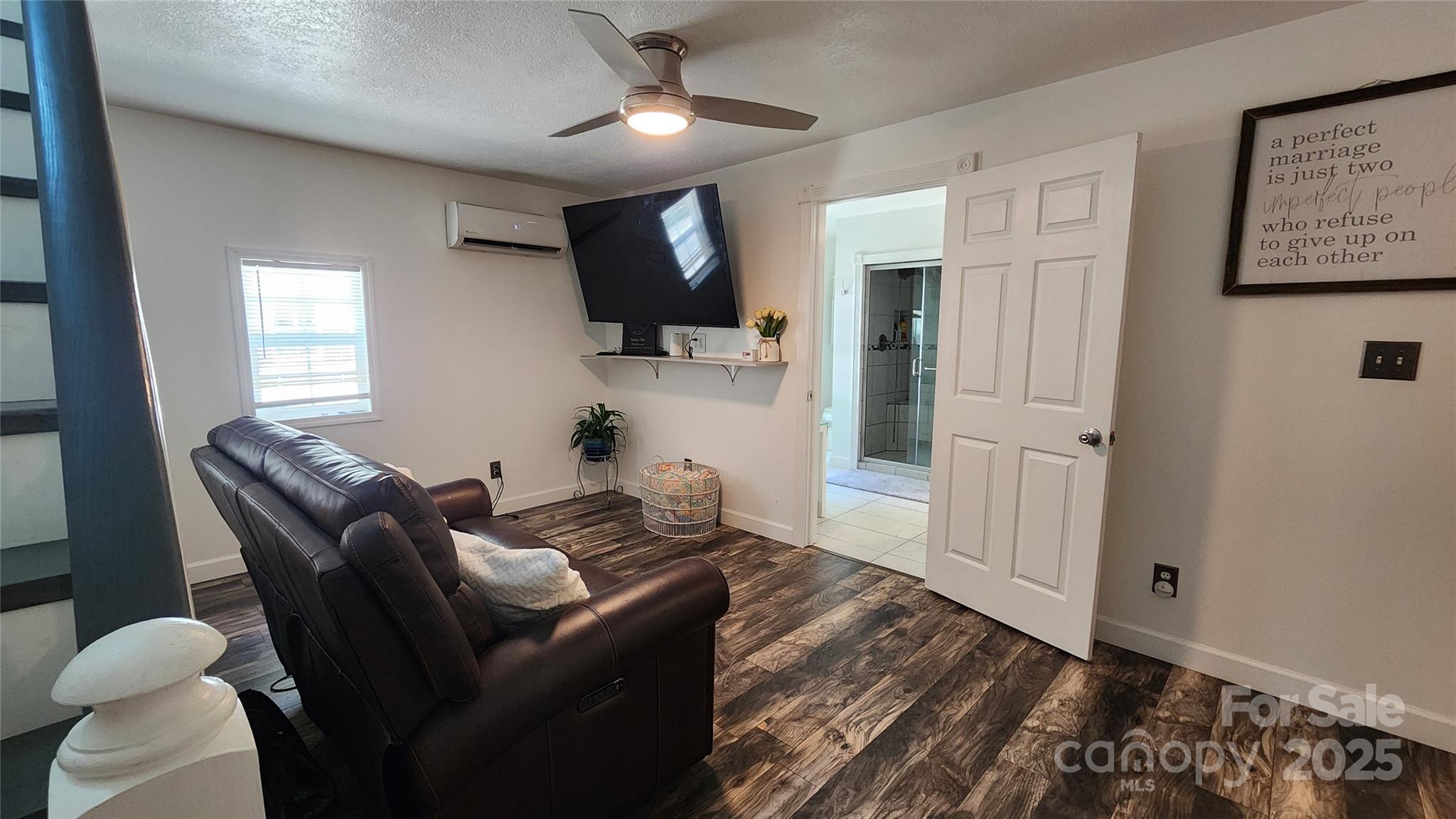 Bessie Atkins - Residential