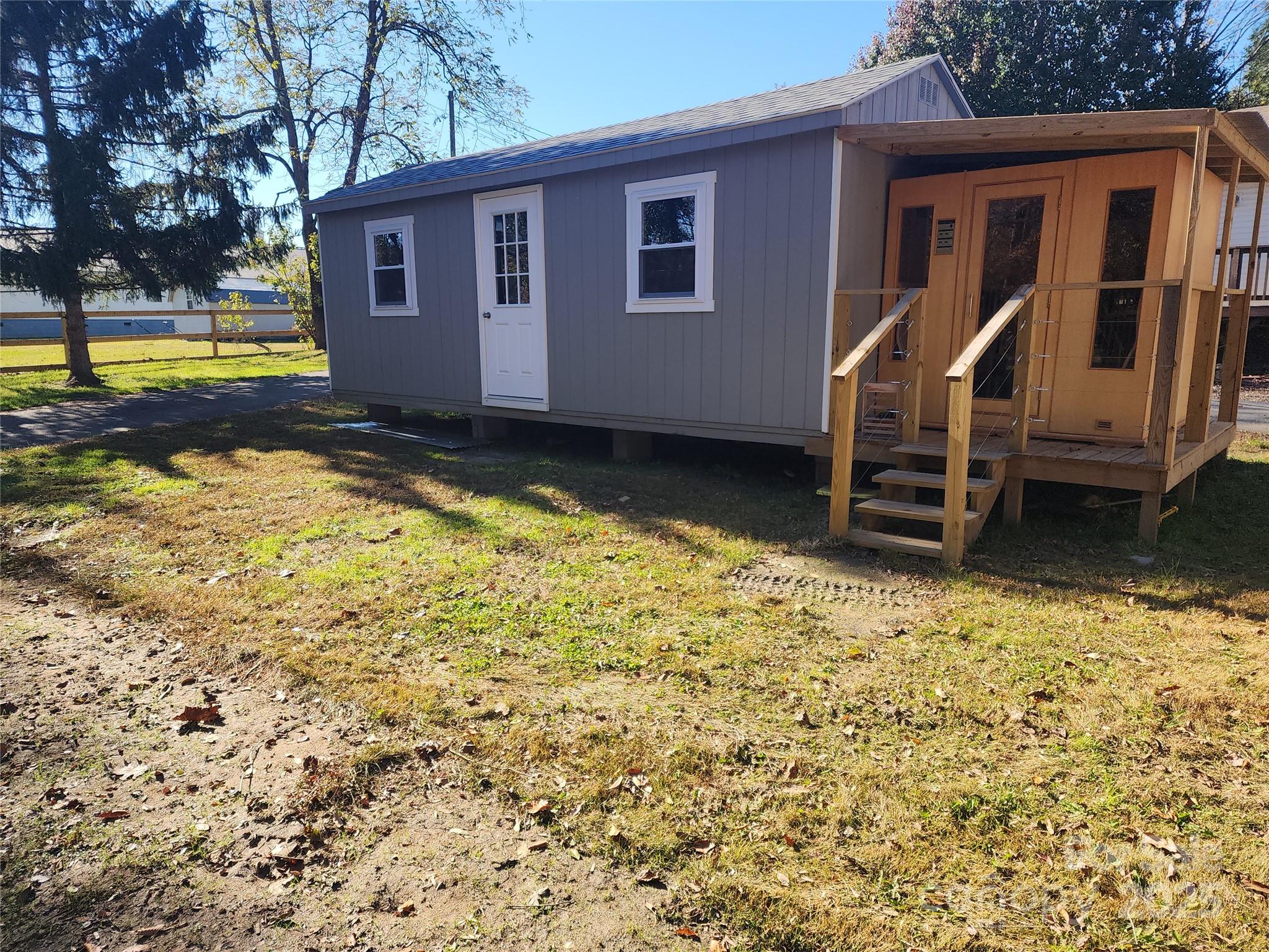 Bessie Atkins - Residential