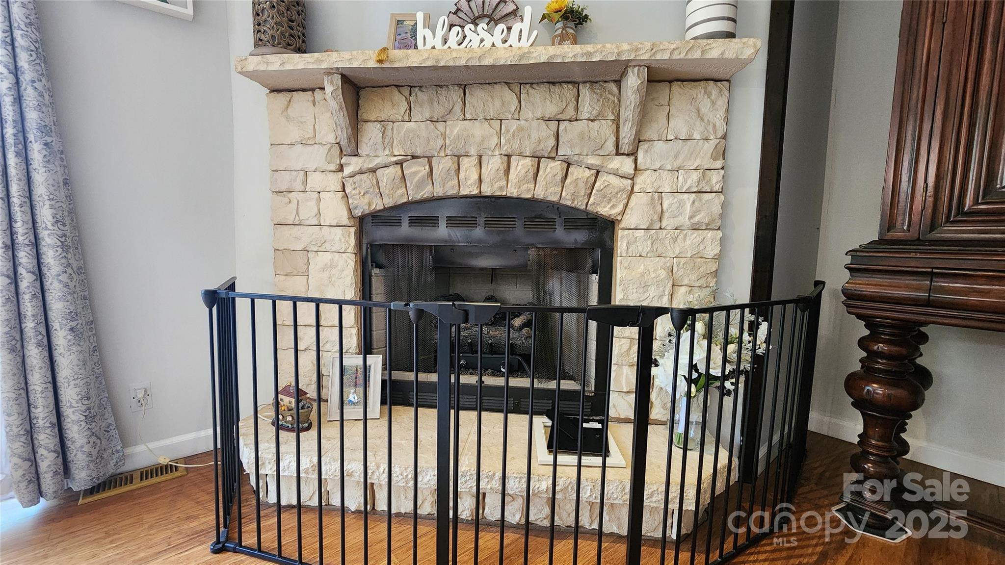 Bessie Atkins - Residential