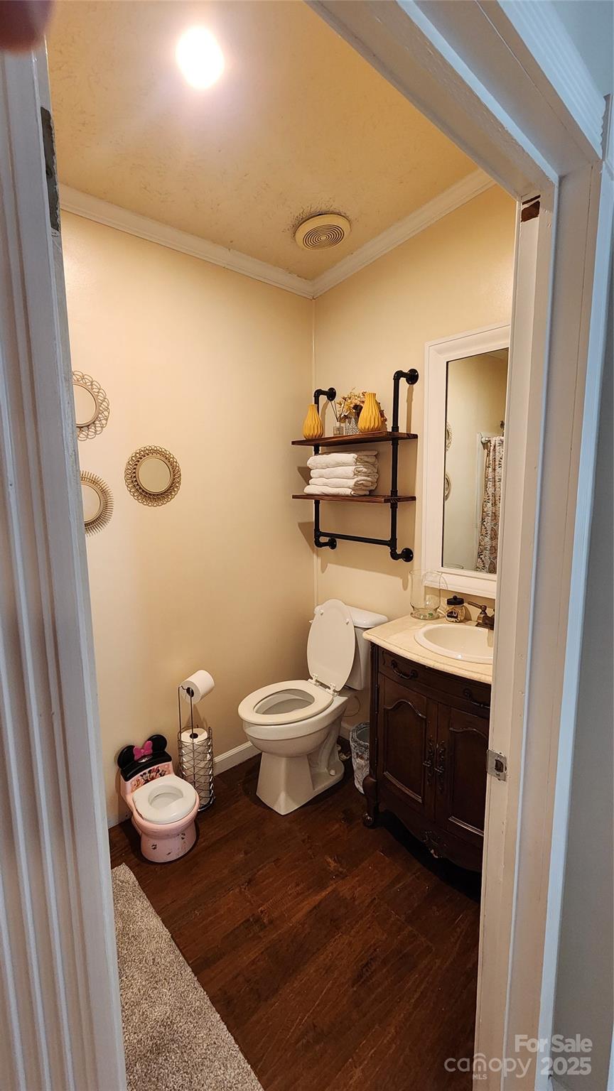 Bessie Atkins - Residential