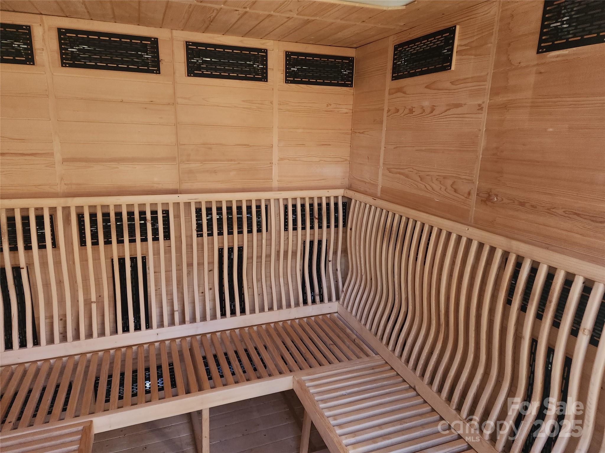 Bessie Atkins - Residential