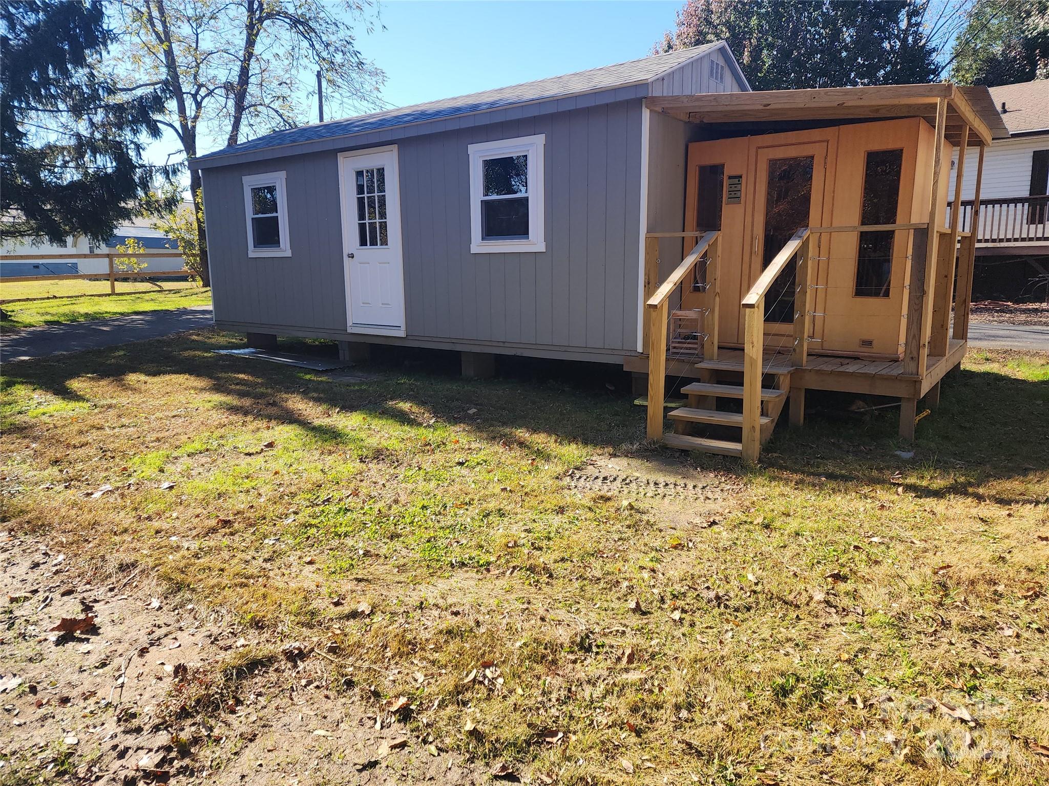 Bessie Atkins - Residential