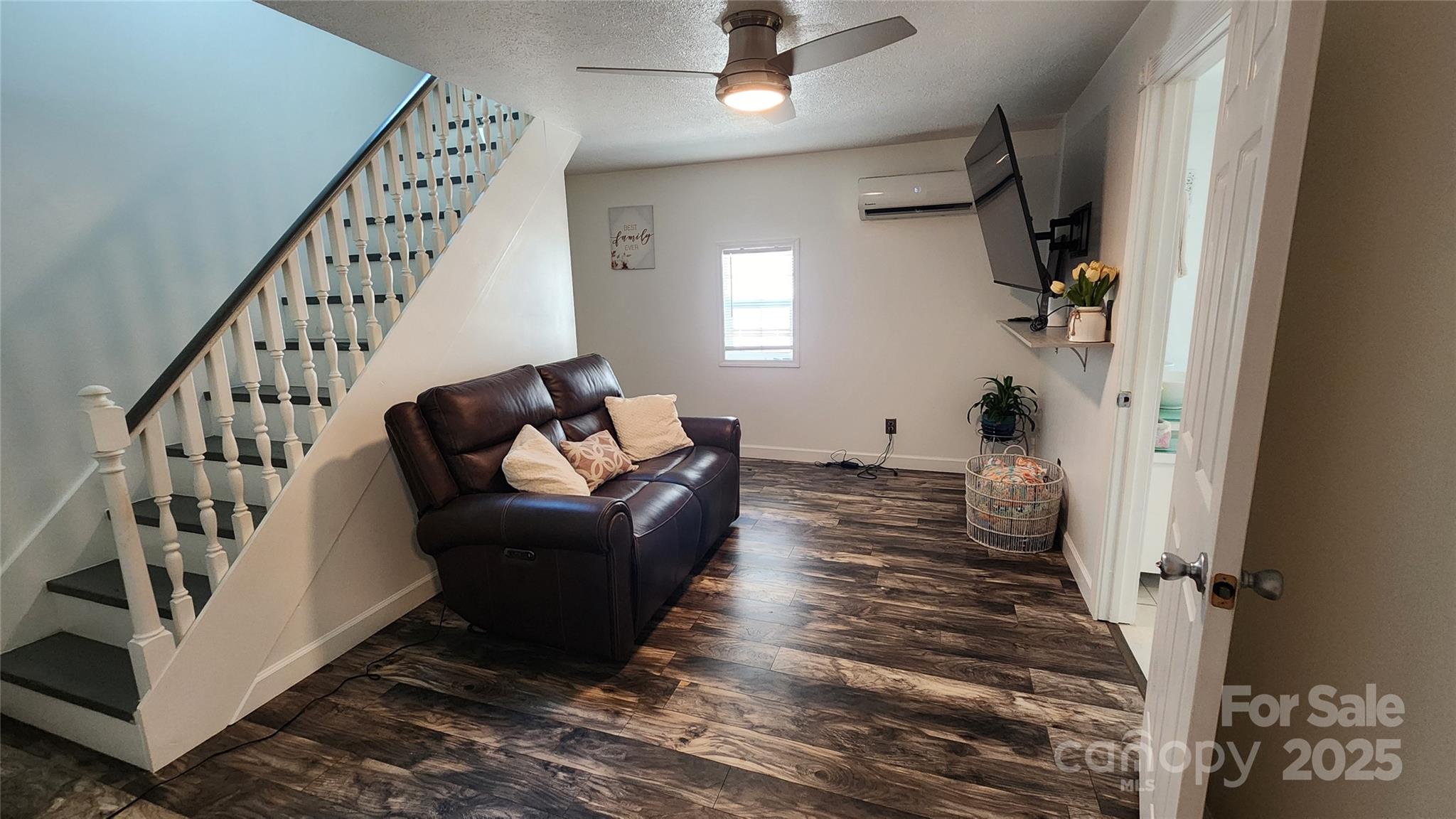 Bessie Atkins - Residential