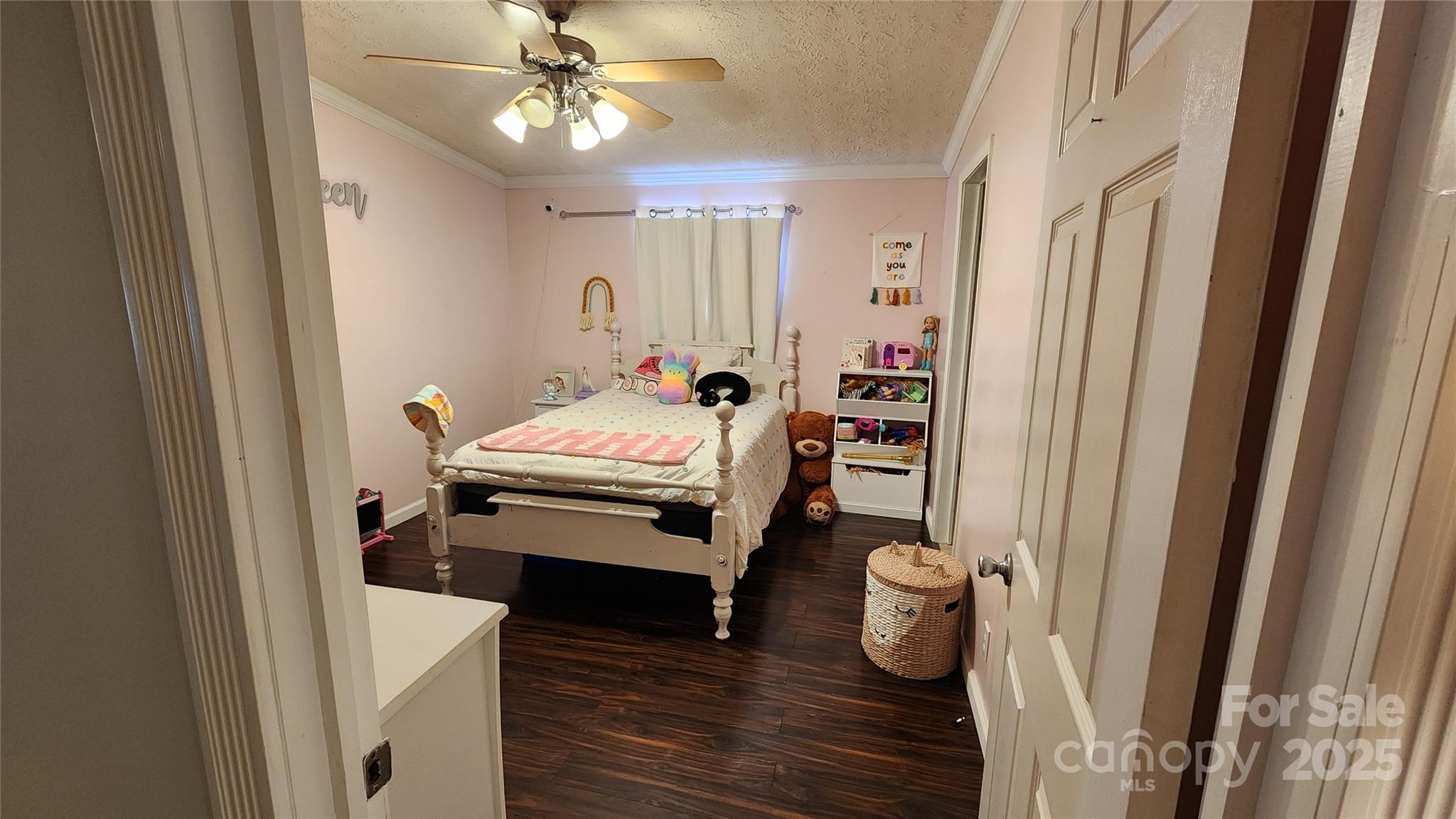 Bessie Atkins - Residential