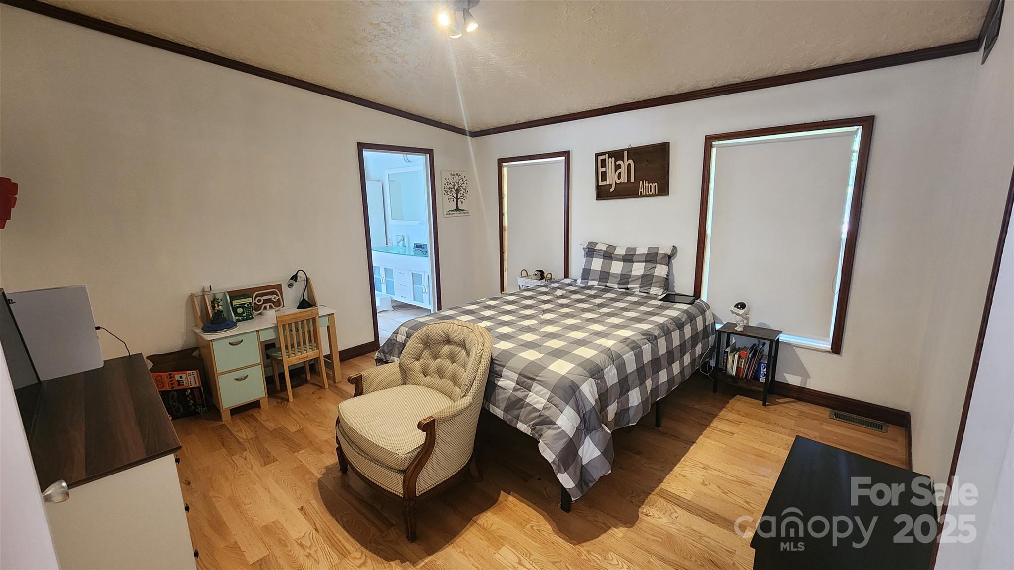 Bessie Atkins - Residential