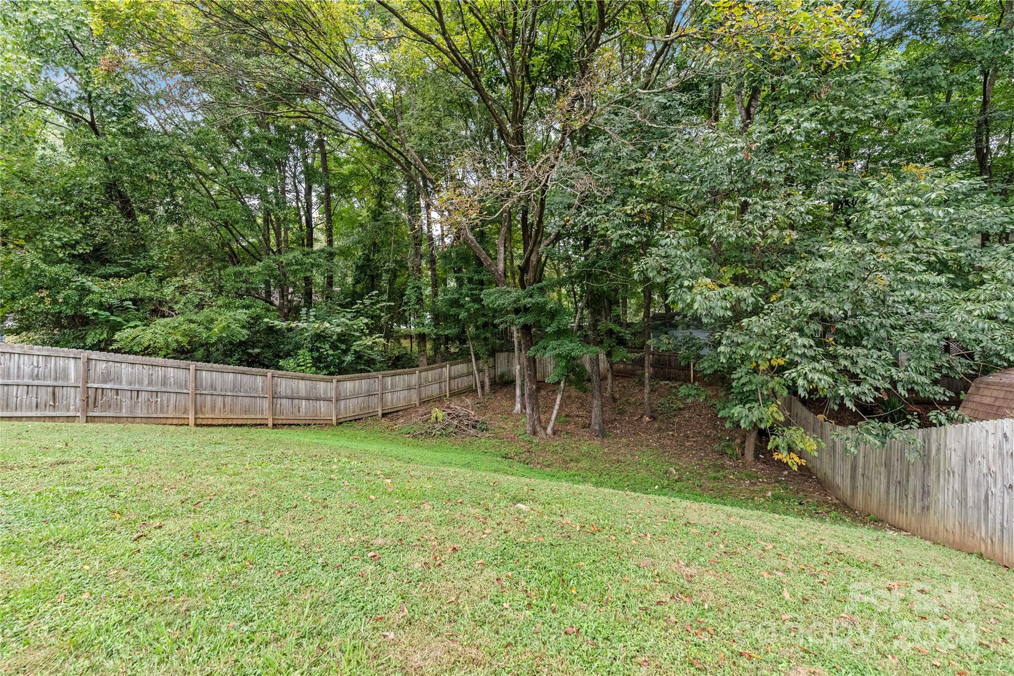 Old Oaks - Residential