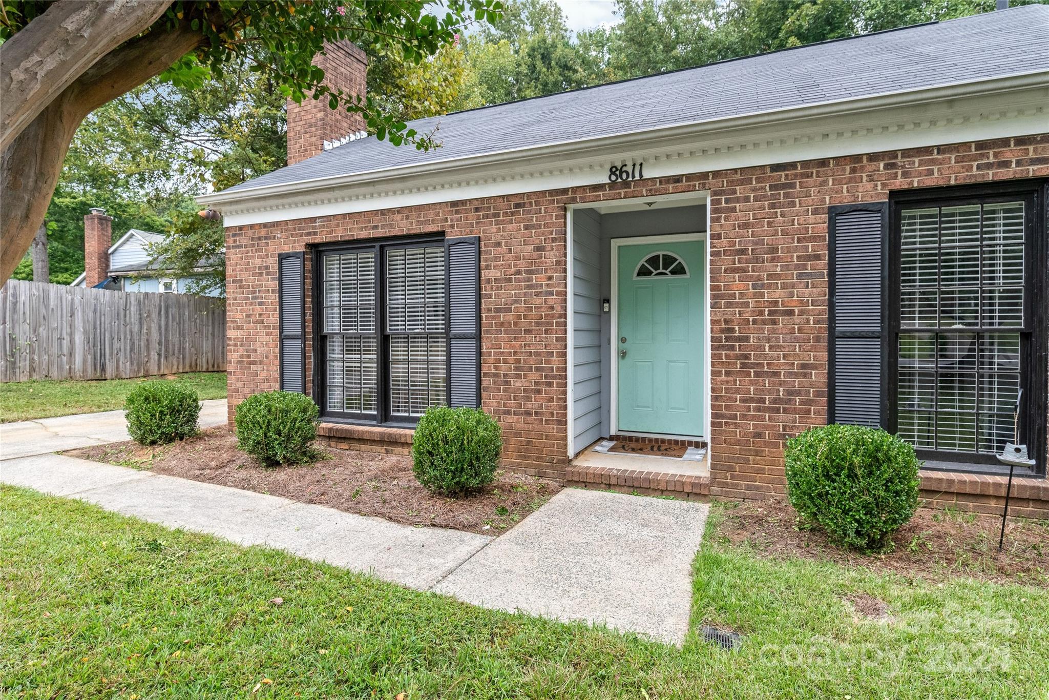 Old Oaks - Residential