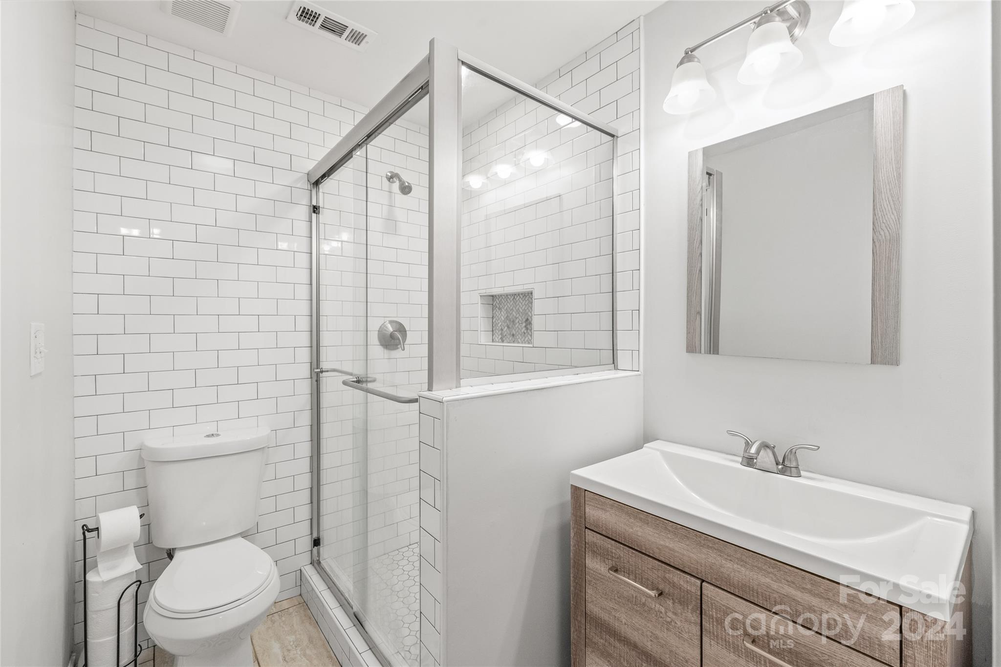 Old Oaks - Residential