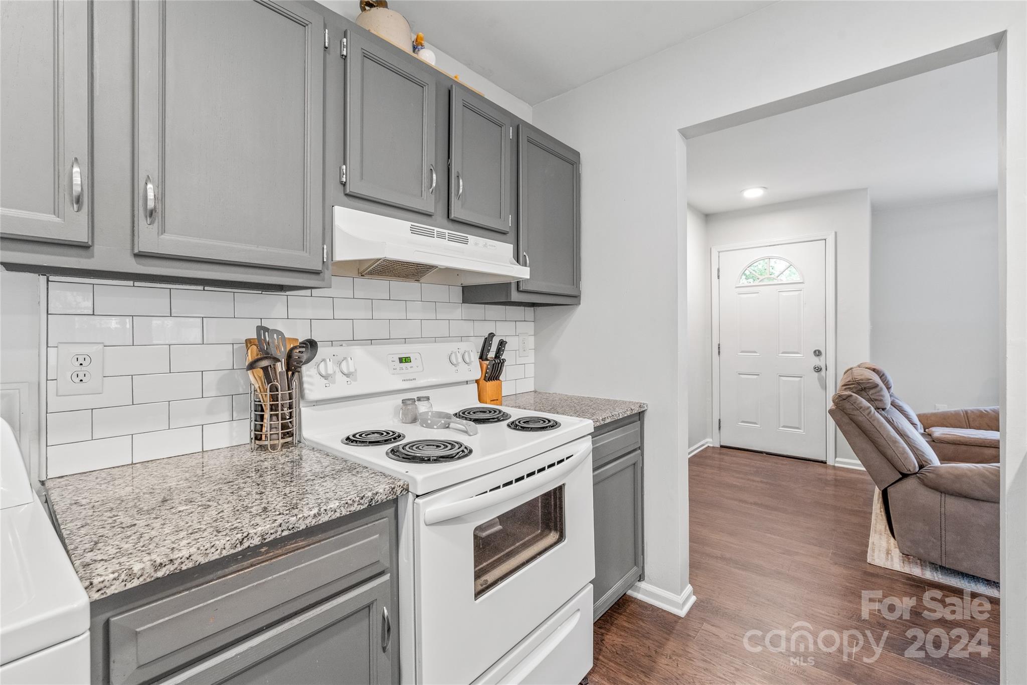 Old Oaks - Residential