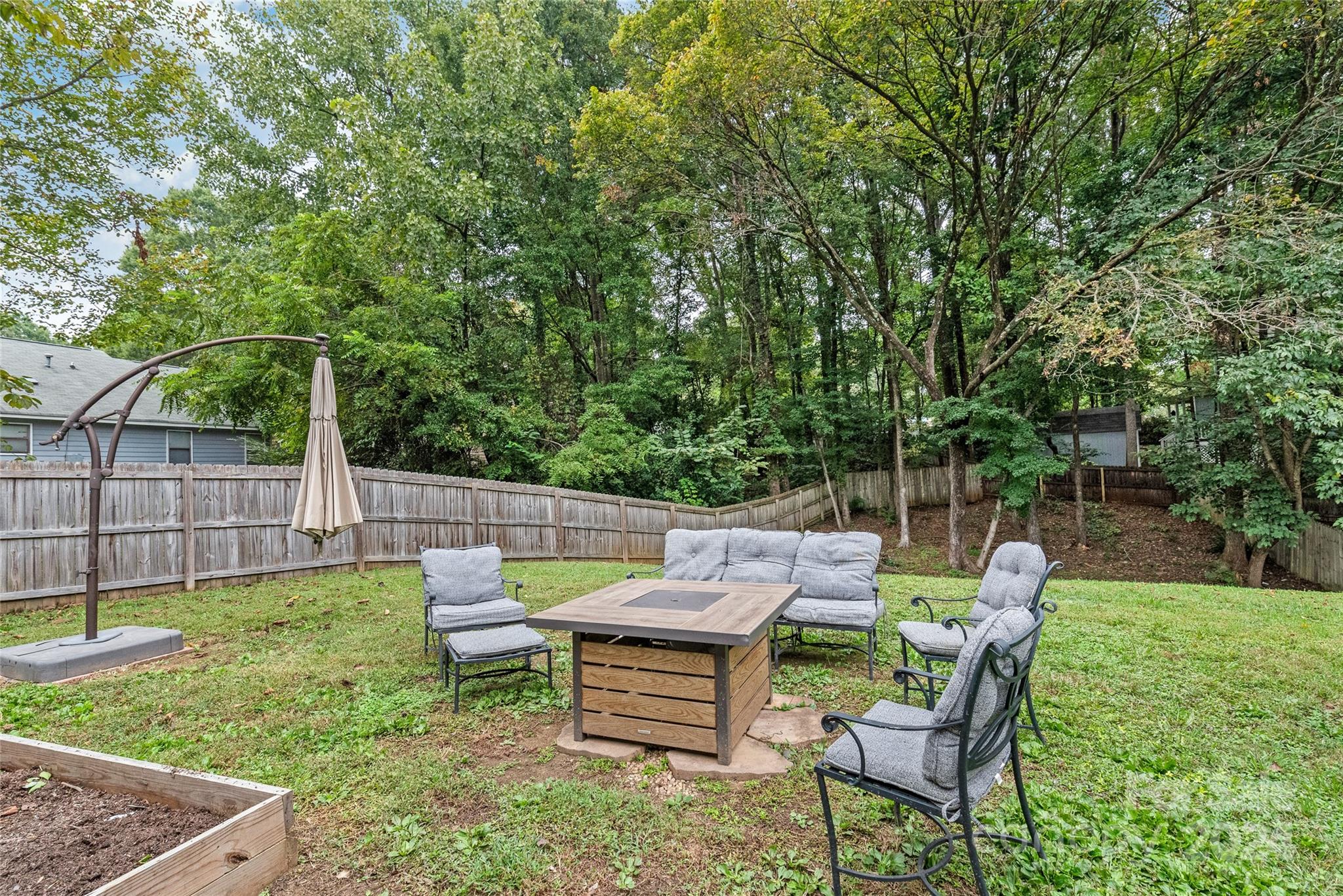 Old Oaks - Residential