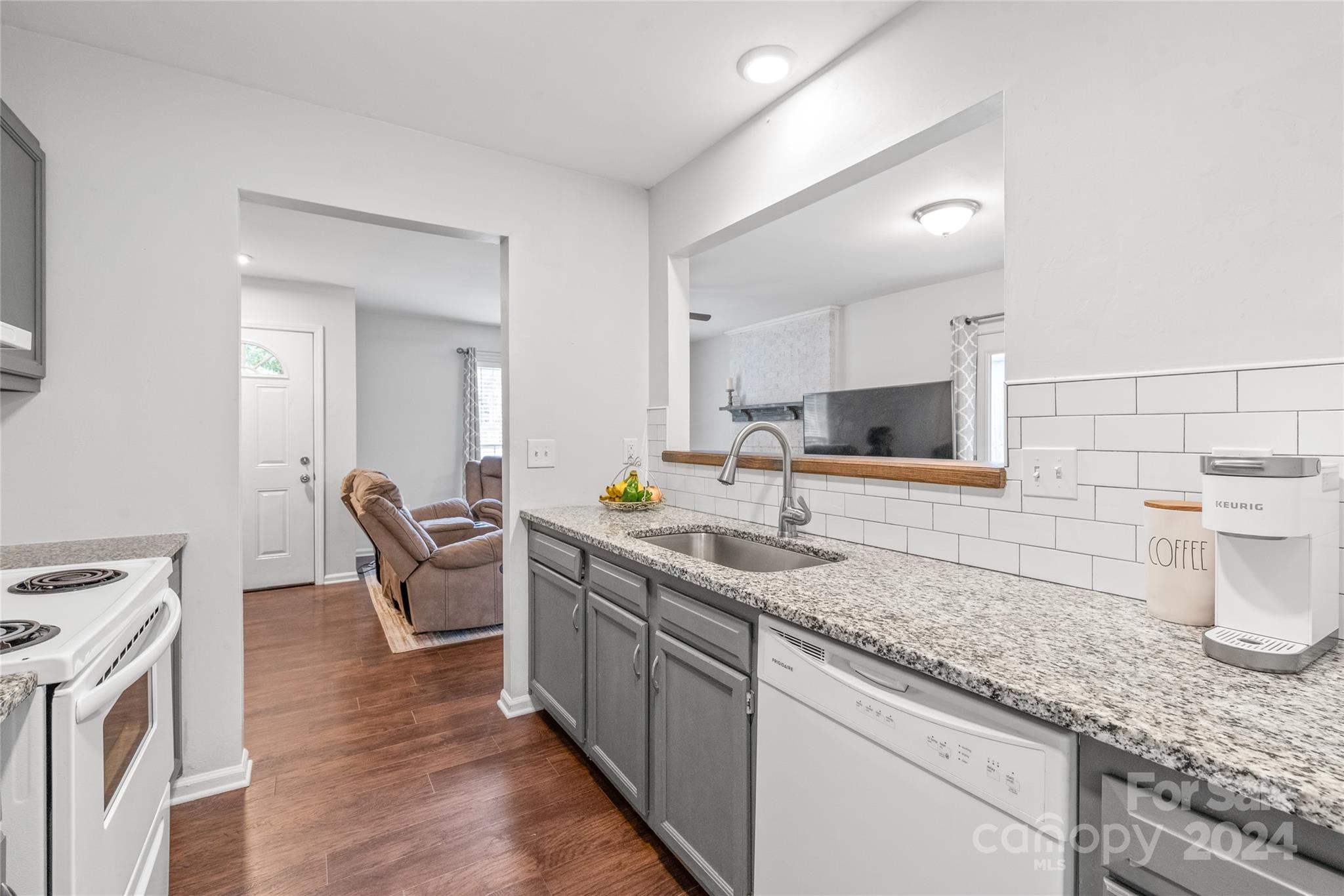 Old Oaks - Residential