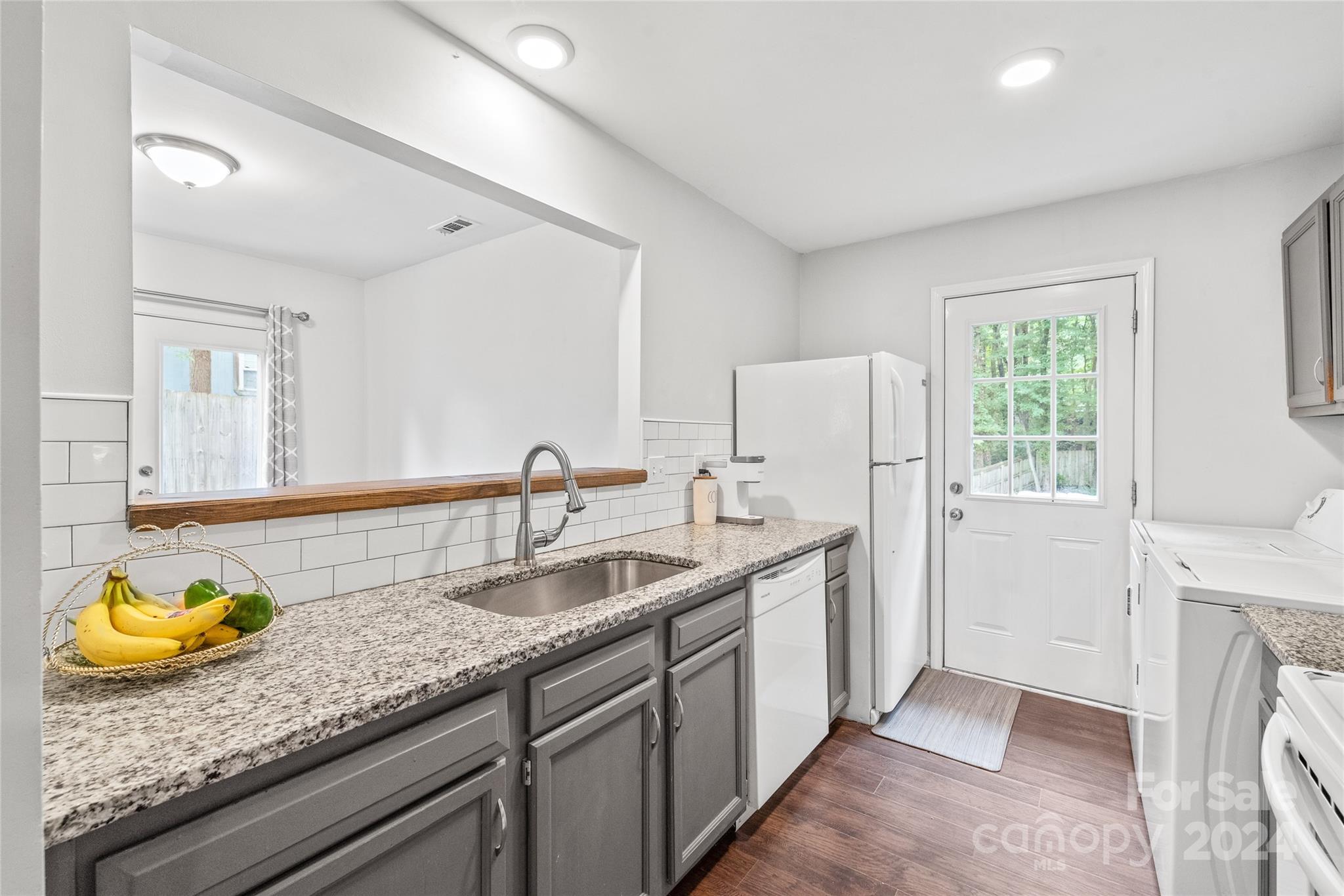 Old Oaks - Residential