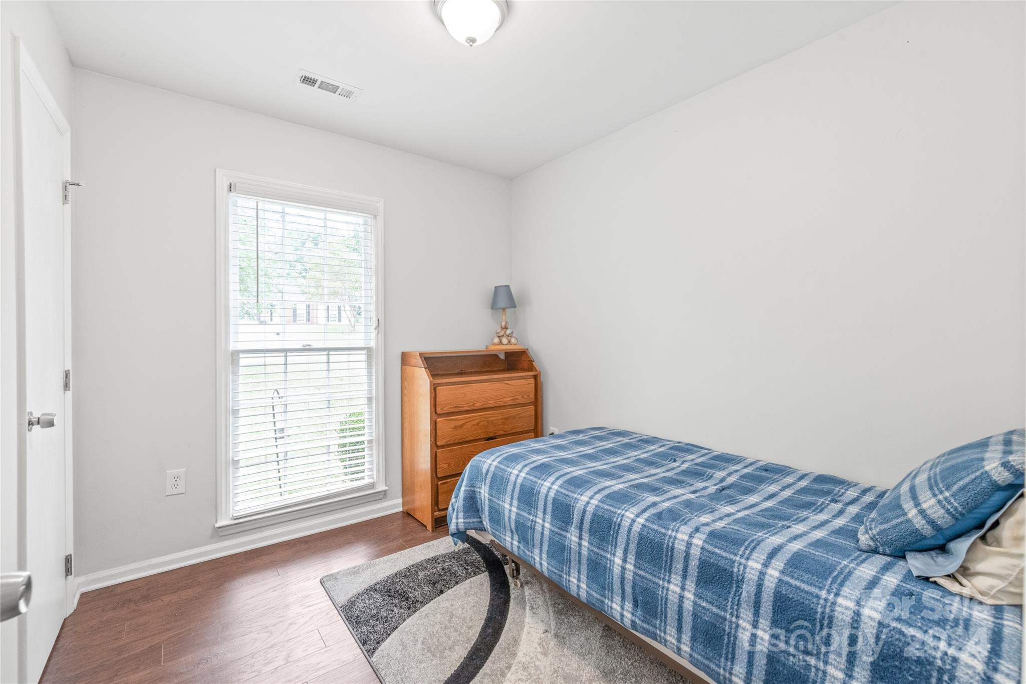 Old Oaks - Residential